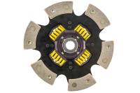 ACT - Advanced Clutch 6240227 ACT 2006 Audi A3 6 Pad Sprung Race Disc - Image 2