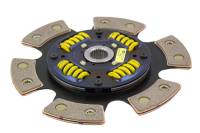 ACT - Advanced Clutch 6240227 ACT 2006 Audi A3 6 Pad Sprung Race Disc - Image 3