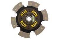 Advanced Clutch 6240227B ACT 2006 Audi S4 6 Pad Sprung Race Disc