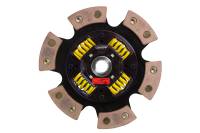 Advanced Clutch 6240227C ACT 06-08 Audi A4 (B7) 2.0L Turbo 6 Pad Sprung Race Disc