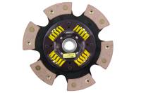 Advanced Clutch 6240527 ACT 2001 Audi TT Quattro 6 Pad Sprung Race Disc