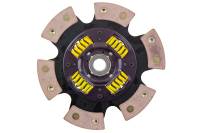 ACT - Advanced Clutch 6240527 ACT 2001 Audi TT Quattro 6 Pad Sprung Race Disc - Image 2