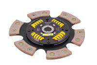 ACT - Advanced Clutch 6240527 ACT 2001 Audi TT Quattro 6 Pad Sprung Race Disc - Image 3