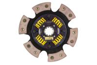 Advanced Clutch 6240529 ACT 01-06 BMW M3 E46 6 Pad Sprung Race Disc