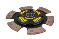 ACT - Advanced Clutch 6240529 ACT 01-06 BMW M3 E46 6 Pad Sprung Race Disc - Image 2