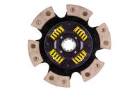 ACT - Advanced Clutch 6240529 ACT 01-06 BMW M3 E46 6 Pad Sprung Race Disc - Image 3