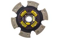 Advanced Clutch 6240530 ACT 2007 BMW 335i 6 Pad Sprung Race Disc