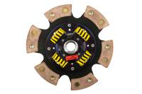Advanced Clutch 6240533 ACT 08-13 BMW 128i (E82/E88) L6-3.0L (N51/N52) 6 Pad Sprung Race Disc