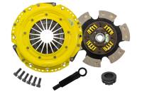 Advanced Clutch AA2-HDG6 ACT 2005 Audi S4 HD/Race Sprung 6 Pad Clutch Kit