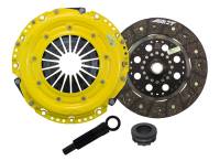 Advanced Clutch AA2-HDSD ACT 2005 Audi S4 HD/Perf Street Rigid Clutch Kit