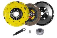 Advanced Clutch AA5-HDSS ACT 06-08 Audi A4 (B7) 2.0L Turbo HD/Perf Street Sprung Clutch Kit