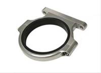 Fuelab 45102 Fuelab Plate Mount Fuel Filter Billet Bracket Set - (1) Bracket for Each Filter