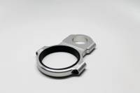 Fuelab 45104 Fuelab Cage Mount Fuel Filter Billet Bracket Set - (1) Bracket for Each Filter