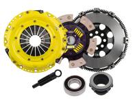 Advanced Clutch BM13-HDG6 ACT 91-95 BMW 525i 96-99 318i HD/Race Sprung 6 Pad Clutch Kit