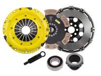 Advanced Clutch BM13-XTR6 ACT 91-95 BMW 525i XT/Race Rigid 6 Pad Clutch Kit