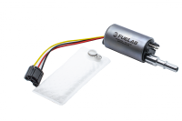 Fuelab 49613 Fuelab 496 In-Tank Brushless Fuel Pump w/3/8 SAE Outlet - 500 LPH