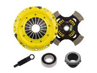 Advanced Clutch BM17-HDG4 ACT 01-03 BMW 325xi/325i/325Ci Base 2.5 L6 HD/Race Sprung 4 Pad Clutch Kit