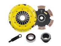 Advanced Clutch BM17-HDR6 ACT 01-03 BMW 330i/330Ci/325xi / BMW 530i Base 3.0 L6 HD/Race Rigid 6 Pad Clutch Kit