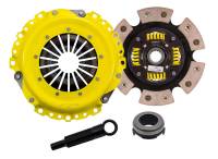 Advanced Clutch BM2-HDG6 ACT 2002 Mini Cooper HD/Race Sprung 6 Pad Clutch Kit