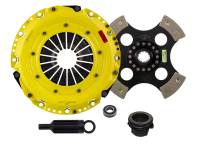 Advanced Clutch BM9-HDR4 ACT 2001 BMW M3 HD/Race Rigid 4 Pad Clutch Kit