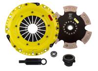 Advanced Clutch BM9-HDR6 ACT 2001 BMW M3 HD/Race Rigid 6 Pad Clutch Kit