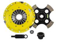 Advanced Clutch BM9-XTR4 ACT 01-06 BMW M3 E46 XT/Race Rigid 4 Pad Clutch Kit
