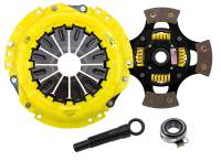 Advanced Clutch LE1-XTG4 ACT 2007 Lotus Exige XT/Race Sprung 4 Pad Clutch Kit