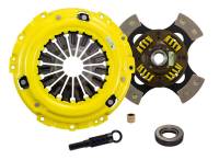 Advanced Clutch NS1-XTG4 ACT XT/Race Sprung 4 Pad Clutch Kit