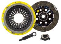 Advanced Clutch PO1-HDSD ACT 1991 Porsche 911 HD/Perf Street Rigid Clutch Kit