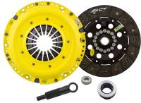 Advanced Clutch PO2-HDSD ACT 2002 Porsche 911 HD/Perf Street Rigid Clutch Kit