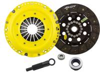 Advanced Clutch PO3-HDSD ACT 1999 Porsche 911 HD/Perf Street Rigid Clutch Kit