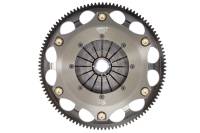 Advanced Clutch T1RR-N02 ACT Twin Disc Sint Iron Race Clutch Kit
