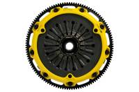 ACT - Advanced Clutch T1RS-N03 ACT 93-98 Nissan Skyline GT-R (R32/R33) Mod-Twin 225 HD Sprung Race Clutch Kit - Image 4