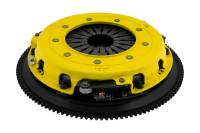 ACT - Advanced Clutch T2R-N01 ACT 01-24 Nissan Patrol (TB48) Twin Disc XT Race Clutch Kit - Image 2