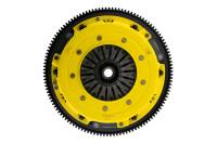Advanced Clutch T2S-N01 ACT 01-24 Nissan Patrol (TB48) Twin Disc XT Street Clutch Kit