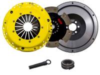 Advanced Clutch VR2-HDR6 ACT 1999 Volkswagen Beetle HD/Race Rigid 6 Pad Clutch Kit