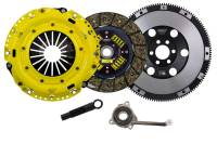 Advanced Clutch VW5-HDSS ACT 2002 Audi TT Quattro HD/Perf Street Sprung Clutch Kit