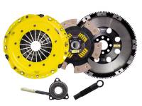 Advanced Clutch VW9-HDG6 ACT 15-17 Volkswagen Golf R HD/Race Sprung 6 Pad Clutch Kit