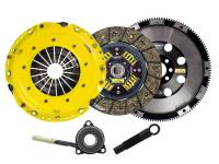 Advanced Clutch VW9-HDSS ACT 15-17 Volkswagen Golf R HD/Perf Street Sprung Clutch Kit
