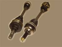 Driveshaft Shop 510003 DSS BMW 1986-92 E30 700HP Level 5 Direct Bolt-In Axle -Right RA2401L5