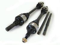 Driveshaft Shop 510097 DSS Volkswagen 1993-1998 Golf / GTI / Jetta / Corrado VR6 (6-Speed Conv) 800HP Axle -Left RA2294X4