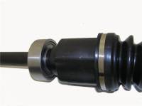 Driveshaft Shop 510169 DSS Mini 2001-2006 Cooper S Basic Axle Level 0 -Left RA1001L0