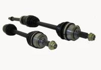 Driveshaft Shop - Driveshaft Shop 510169 DSS Mini 2001-2006 Cooper S Basic Axle Level 0 -Left RA1001L0 - Image 2