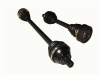 Driveshaft Shop 510182 DSS Volkswagen 2002-2003 GTI 337 Edition 6-Speed Manual 800HP Direct Bolt-in Axle -Left RA2300X4