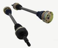 Driveshaft Shop - Driveshaft Shop 510275 DSS Porsche 2010-2013 997.2 Turbo with PDK TRANS 1000HP+ Level 5 Axle -Left RA2399X5 - Image 2