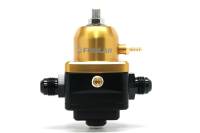 Fuelab 52901-6 Fuelab 529 Electronic EFI Adjustable FPR (1) -6AN In (1) -6AN Return - Green