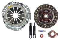 Exedy 16800 Exedy 1989-1991 Toyota Corolla L4 Stage 1 Organic Clutch