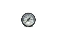 Fuelab 71501 Fuelab 1.5in Fuel Pressure Gauge - EFI - Range 0-120 PSI