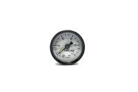 Fuelab 71502 Fuelab 1.5in Carb Fuel Pressure Gauge - Range 0-15 PSI