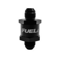Fuelab 71703 Fuelab 8AN High Flow One Way Check Valve - 350 GPH
